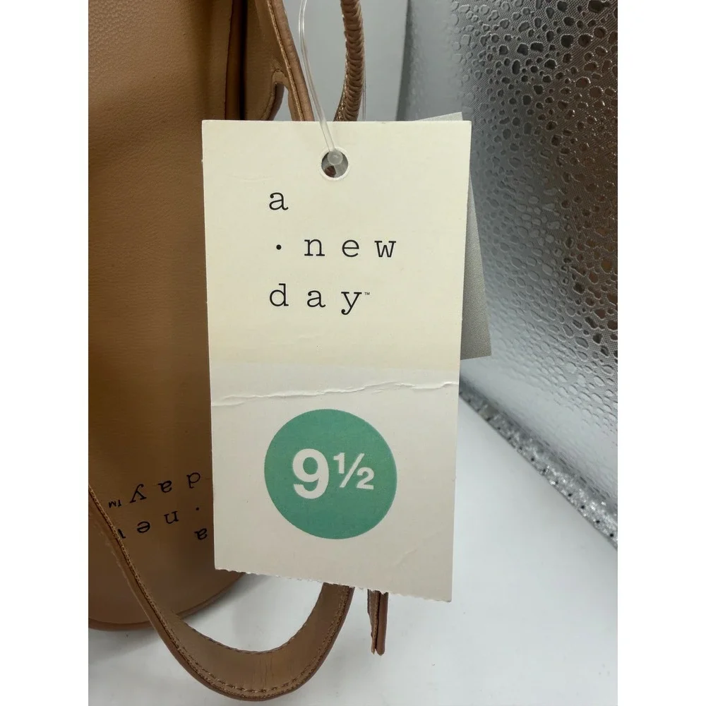 a new day new day